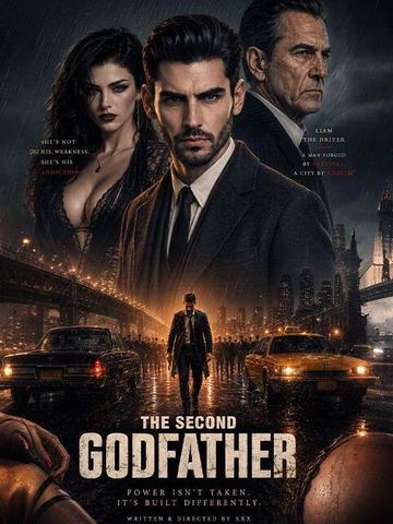 The Second Godfather