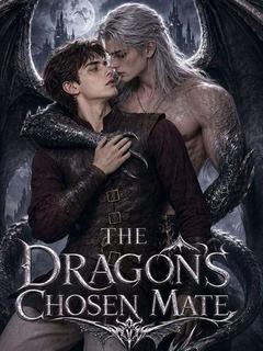 The Dragon’s Chosen Mate