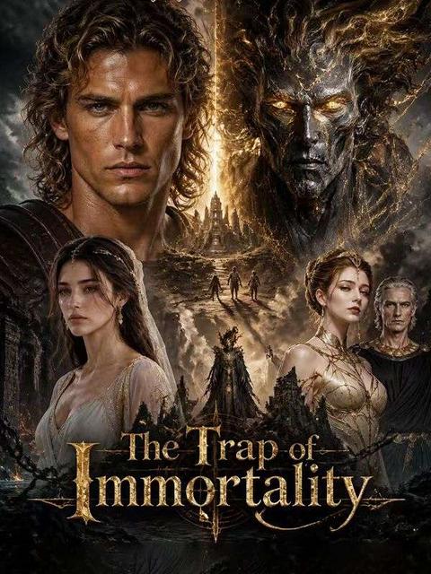 The Trap of Immortality