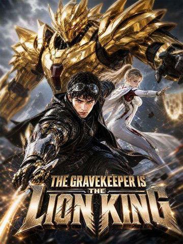 The Gravekeeper Is the Lion King