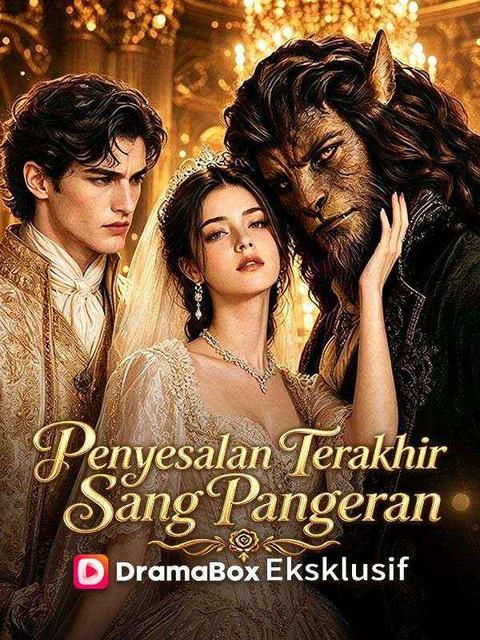 Penyesalan Terakhir Sang Pangeran (Sulih Suara)