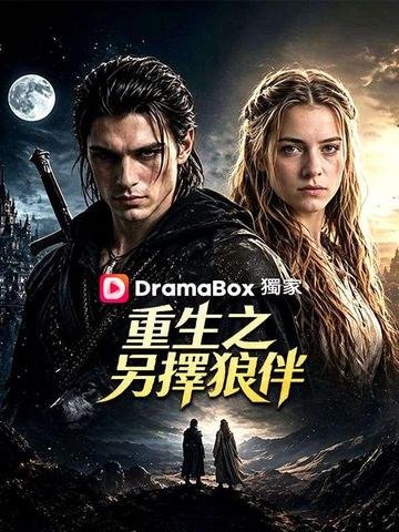 重生之另擇狼伴