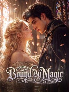 Bound By Magic