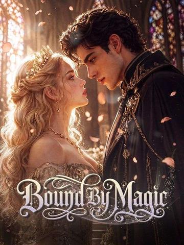 Bound By Magic