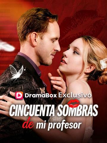 Cincuenta sombras de mi profesor