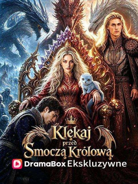 Klękaj przed Smoczą Królową