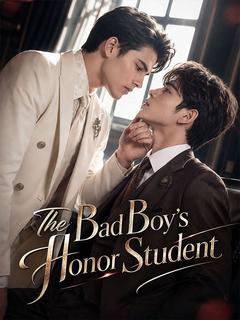 The Bad Boy's Honor Student