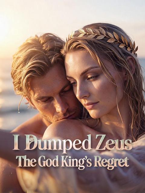 I Dumped Zeus: The God King's Regret