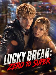 Lucky Break: Zero to Super