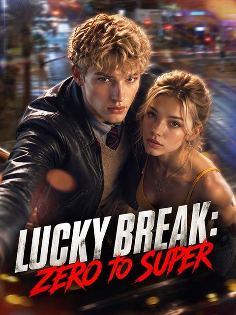 Lucky Break: Zero to Super