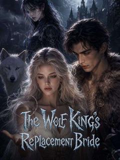 The Wolf King's Replacement Bride