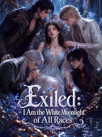Exiled: I Am the White Moonlight of All Races