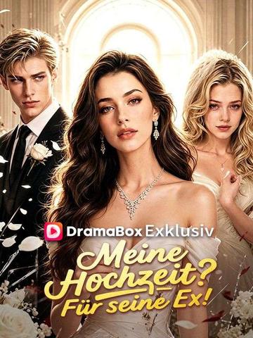 Meine Hochzeit? Für seine Ex!