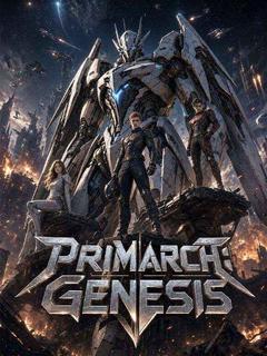 Primarch Genesis poster