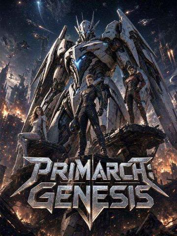 Primarch Genesis