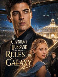 My Contract Husband Secretly Rules the Galaxy