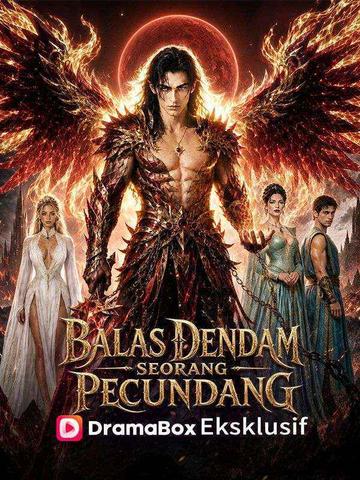 Balas Dendam Seorang Pecundang