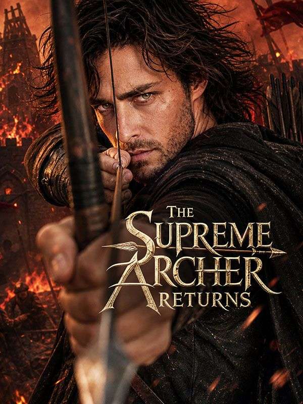 The Supreme Archer Returns