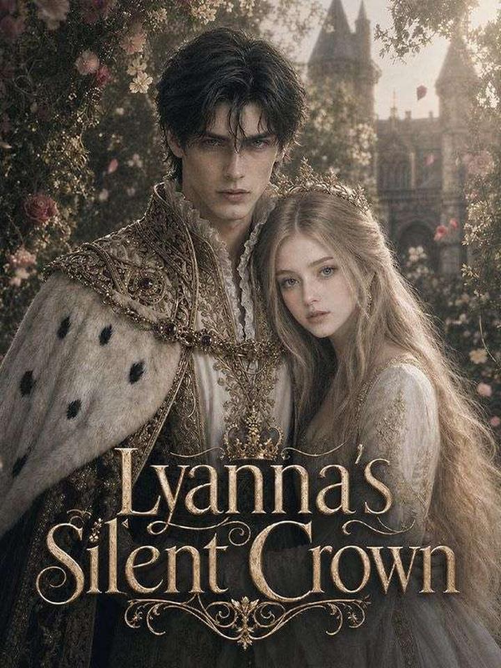 Lyanna's Silent Crown poster