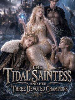 The Tidal Saintess and Her Three Champions