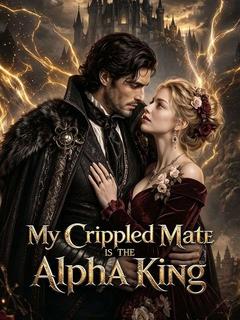 My Crippled Mate is the Alpha King