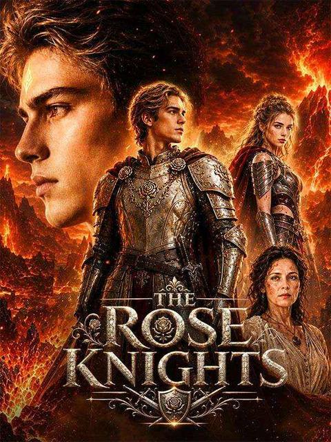 The Rose Knights