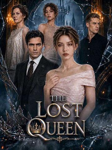 The Lost Queen
