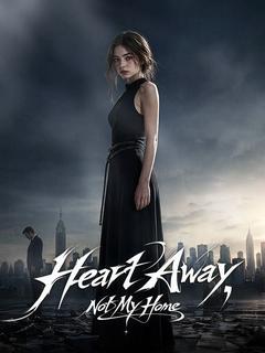 Heart Away, Not My Home
