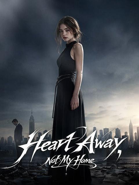 Heart Away, Not My Home