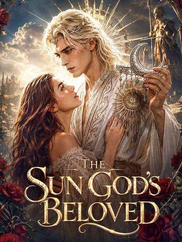 The Sun God's Beloved