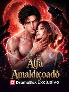 Atada ao Alfa Amaldiçoado
