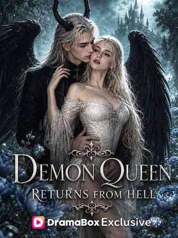 Demon Queen Returns From Hell