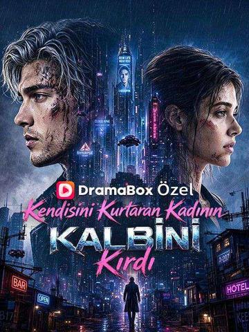 (Dublajlı) Kendisini Kurtaran Kadının Kalbini Kırdı