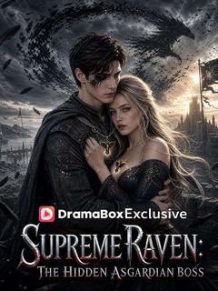 Supreme Raven: The Hidden Asgardian Boss