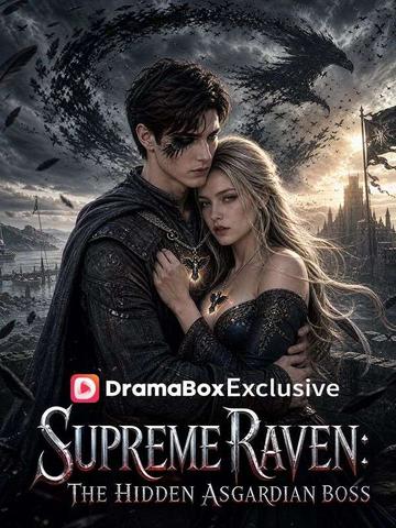 Supreme Raven: The Hidden Asgardian Boss