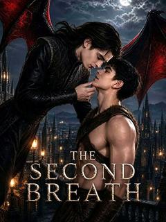 The Second Breath poster
