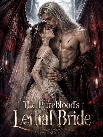 The Pureblood’s Lethal Bride