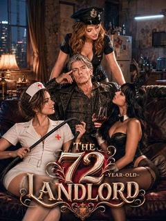 THE 72-YEAR-OLD LandLord