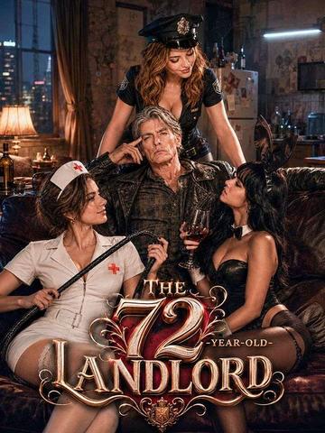 THE 72-YEAR-OLD LandLord