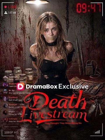 Death Livestream: They Thought They Were Killing Me