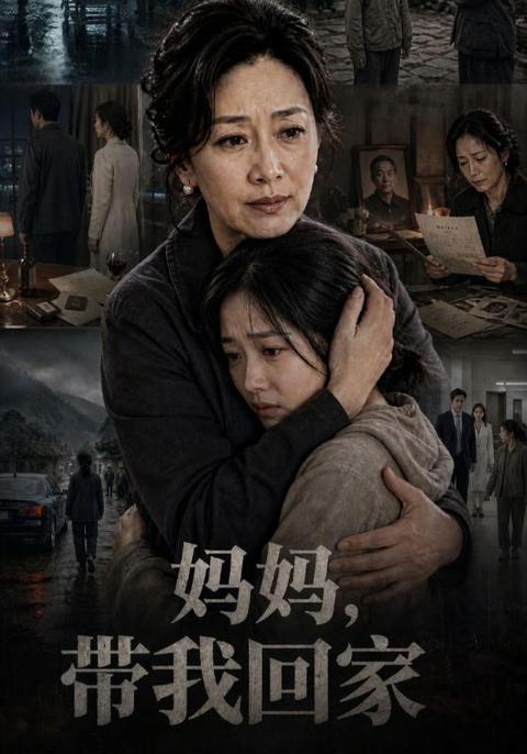 妈妈,带我回家
