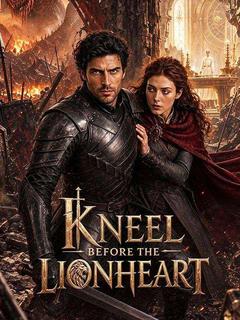 Kneel Before the Lionheart