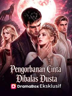 Pengorbanan Cinta Dibalas Dusta