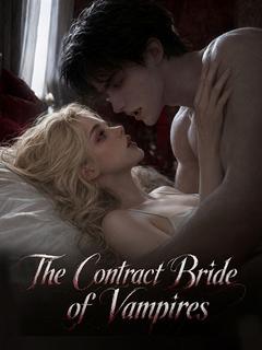 The Contract Bride of Vampires