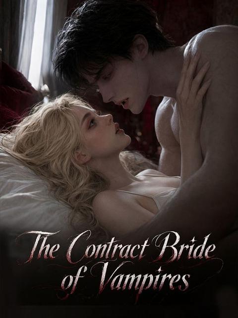 The Contract Bride of Vampires