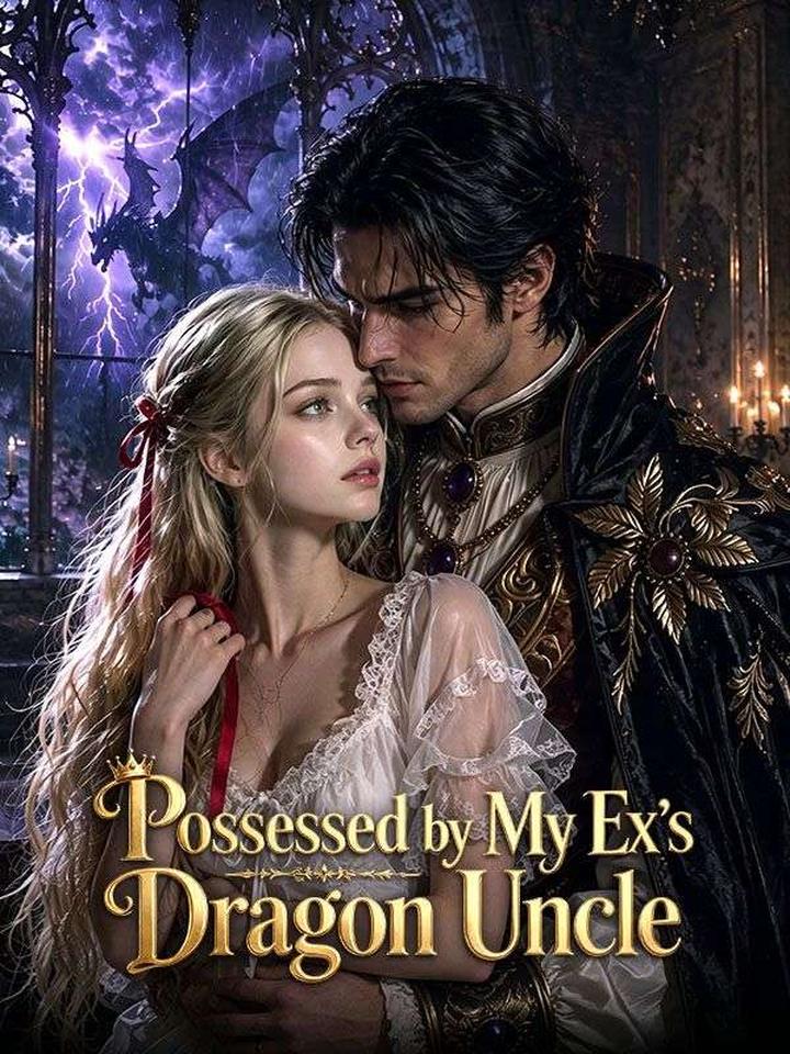 Possessed by My Ex's Dragon Uncle poster