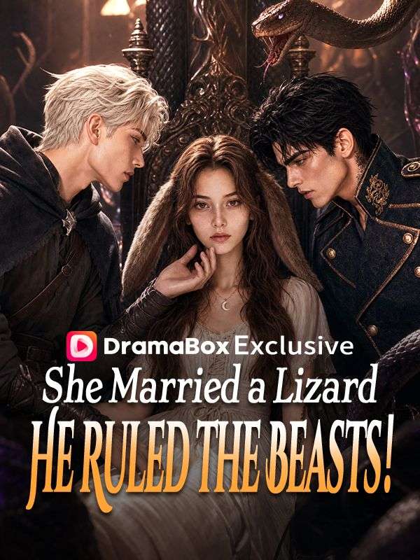 She Married a Lizard, He Ruled the Beasts!