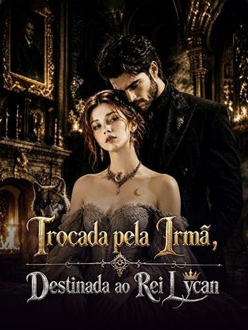 Trocada pela Irmã, Destinada ao Rei Lycan