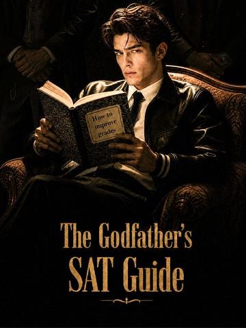 The Godfather’s SAT Guide