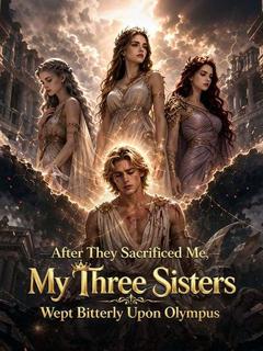 After They Sacrificed Me, My Three Sisters Wept Bitterly Upon Olympus